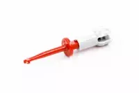 E-Z Hook XM Micro Hook Red/White